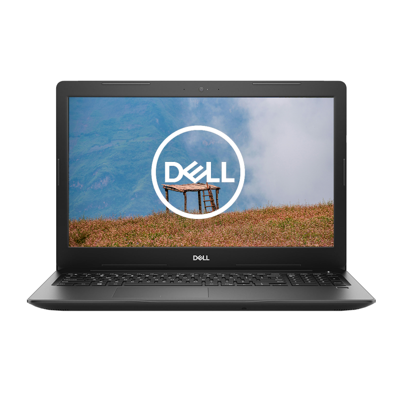 Dell Latitude 3590 / Intel Core i5-7200 / 15" HD