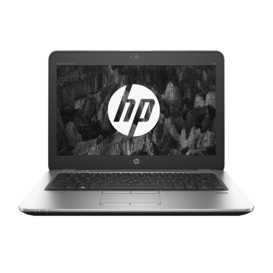 HP EliteBook 820 G3 / Intel Core I5-6300U / 12"