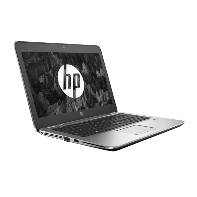 HP EliteBook 820 G3 / Intel Core I5-6300U / 12"