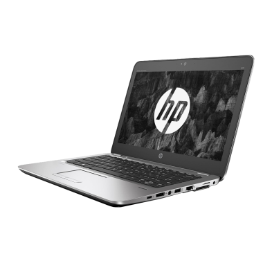 HP EliteBook 820 G3 / Intel Core I5-6300U / 12"