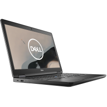 Dell Latitude 5590 / Intel Core i5-7300U / 15" HD