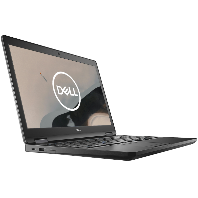Dell Latitude 5590 / Intel Core i5-7300U / 15" HD