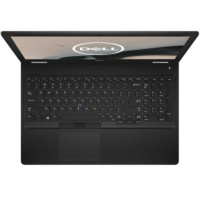 Dell Latitude 5590 / Intel Core i5-7300U / 15" HD