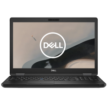 Dell Latitude 5590 / Intel Core i5-7300U / 15" HD