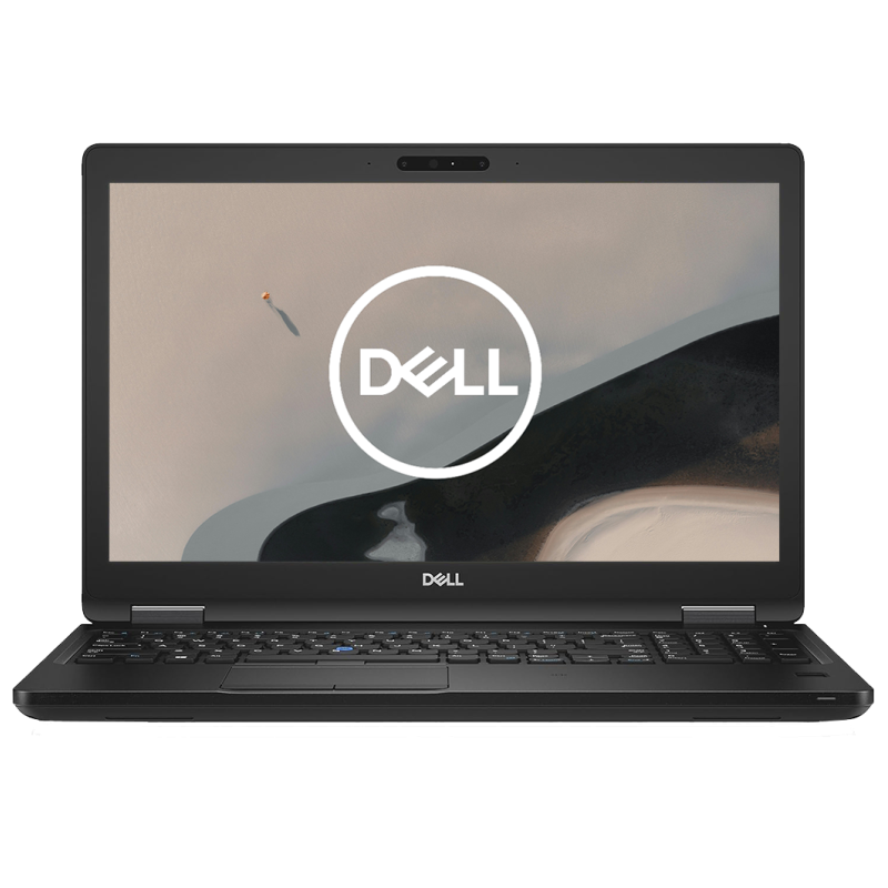 Dell Latitude 5590 / Intel Core i5-7300U / 15" HD