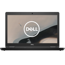 Dell Latitude 5590 / Intel Core i5-7300U / 15" HD