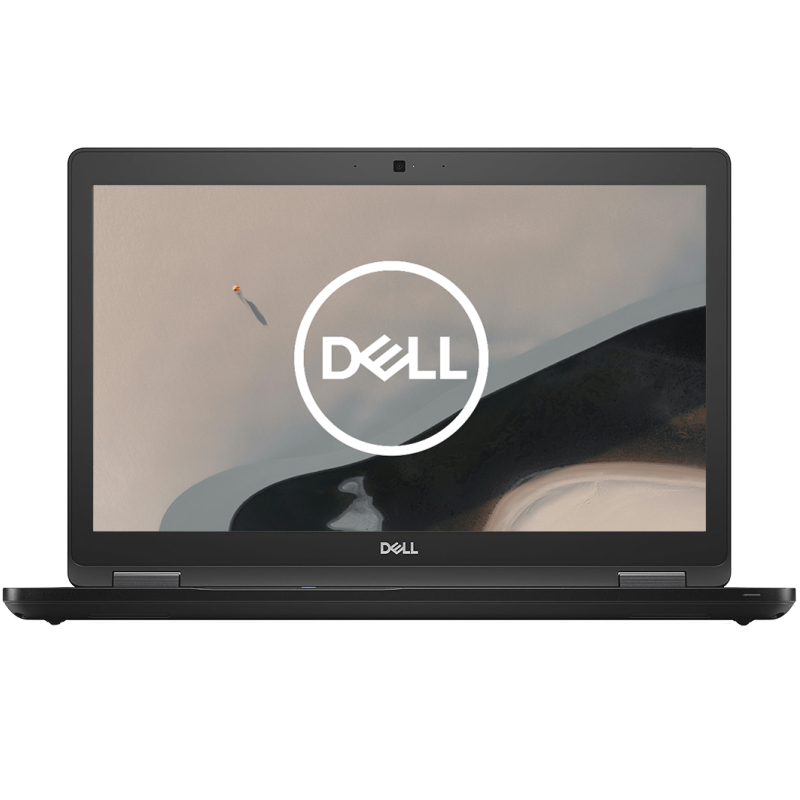 Dell Latitude 5590 / Intel Core i5-7300U / 15" HD