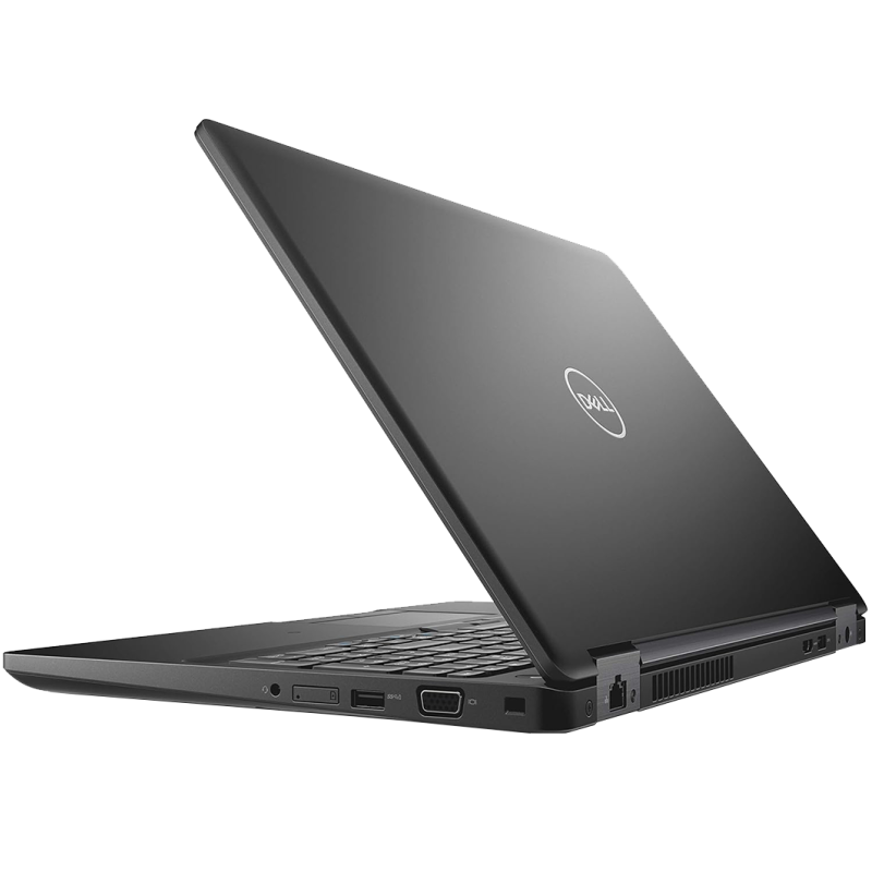 Dell Latitude 5590 / Intel Core i5-7300U / 15" HD