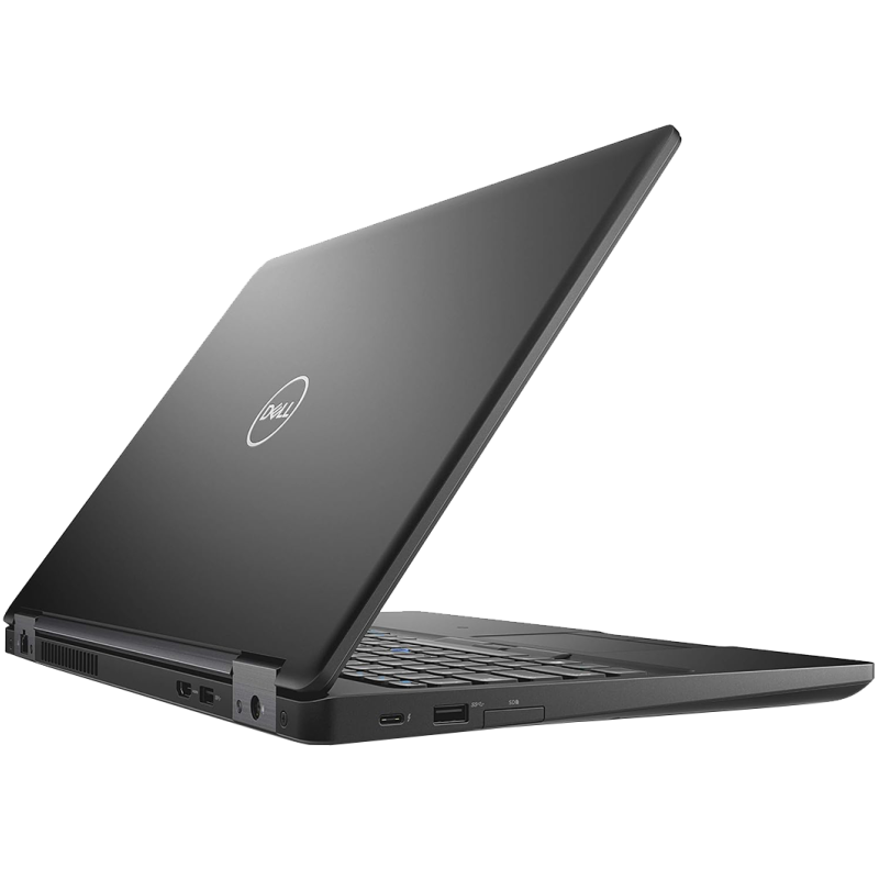 Dell Latitude 5590 / Intel Core i5-7300U / 15" HD