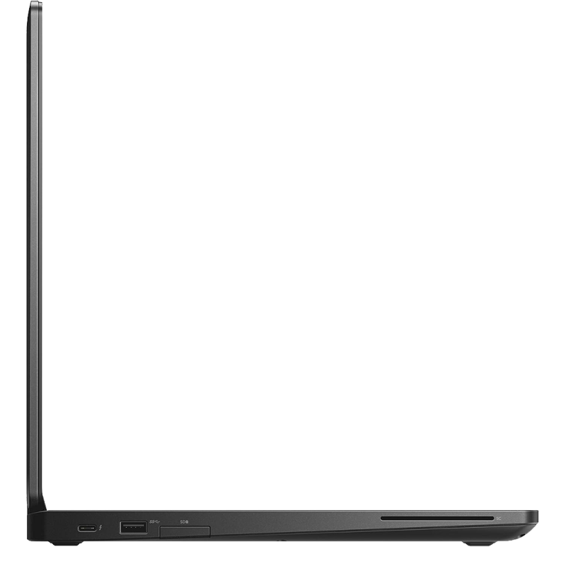Dell Latitude 5590 / Intel Core i5-7300U / 15" HD