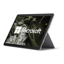 Microsoft Surface Go 2 Tactile OUTLET / Intel Pentium 4425Y / 10" FHD+ / Sans Clavier