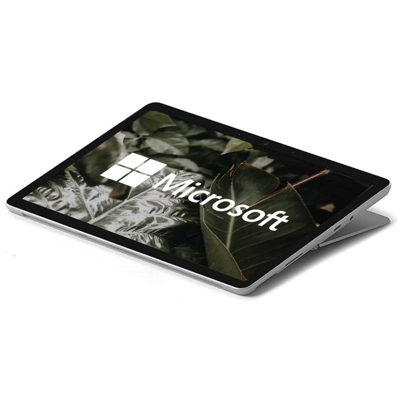 Microsoft Surface Go 2 Touchscreen OUTLET / Intel Pentium 4425Y / 10" FHD+ / Ohne Tastaur