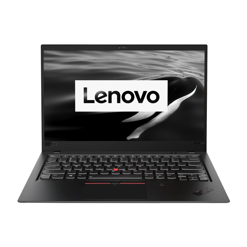 Lenovo ThinkPad X1 Carbon G7 Touchscreen OUTLET / Intel Core i5-8365U / FHD 14" / LTE