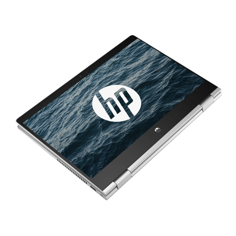 OUTLET HP ProBook X360 435 G7 Touchscreen / AMD Ryzen 5 4500U / 13" FHD