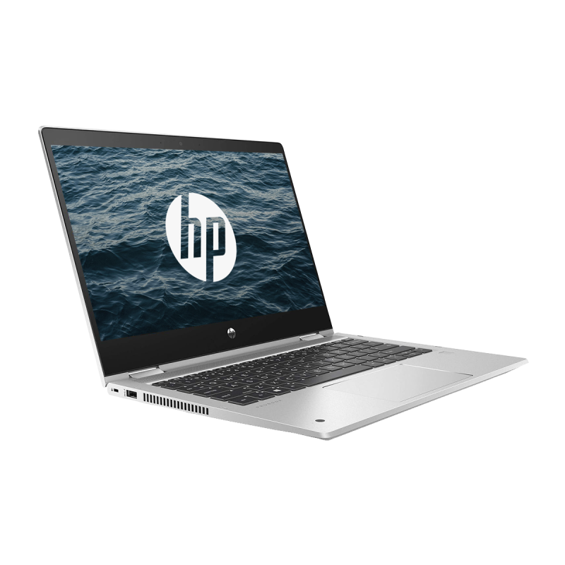 HP ProBook X360 435 G7 Tactile / AMD Ryzen 5 4500U / 13" FHD / OUTLET