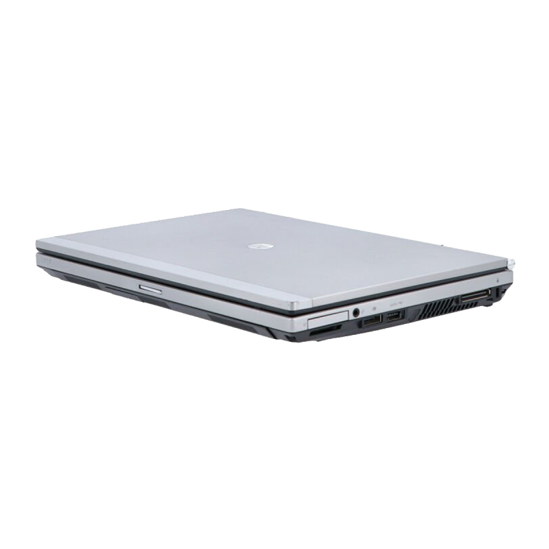 HP EliteBook 2560P / Intel Core i5-2520M / 12" HD / No Webcam