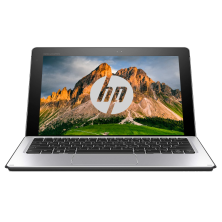 OUTLET HP Elite X2 1012 G1 Tactile / Intel Core M5-6Y57 / FHD 12" / Avec Clavier