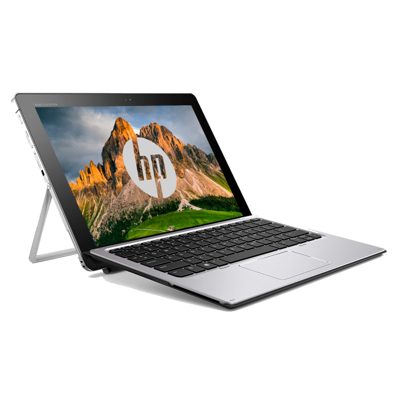 OUTLET HP Elite X2 1012 G1 Táctil / Intel Core M5-6Y57 / FHD 12" / Con Teclado