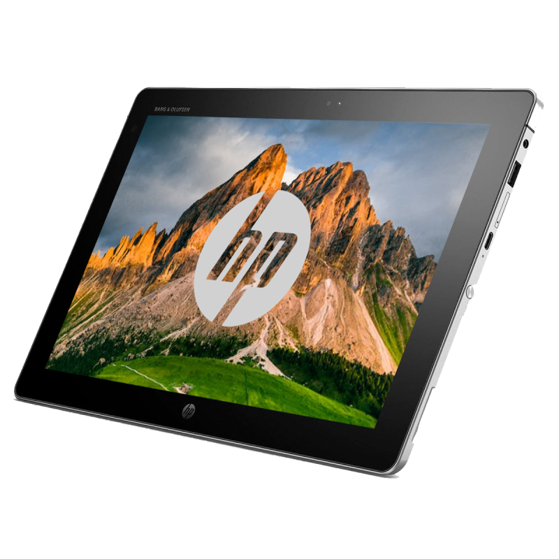 OUTLET HP Elite X2 1012 G1 Touch / Intel Core M5-6Y57 / 12" FullHD /  With Keyboard