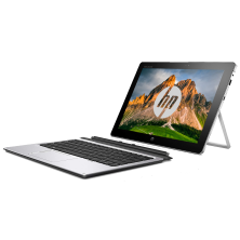 OUTLET HP Elite X2 1012 G1 Touch / Intel Core M5-6Y57 / 12" FullHD /  With Keyboard