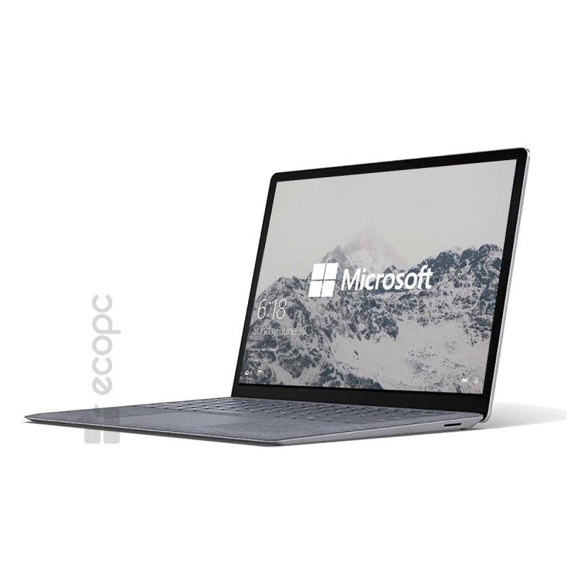 OUTLET Microsoft Surface Laptop Tátil / Intel Core i5-7300U / 13" QHD+