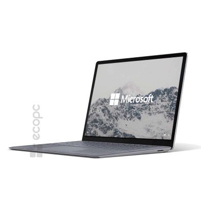 OUTLET Microsoft Surface Laptop Tátil / Intel Core i5-7300U / 13" QHD+