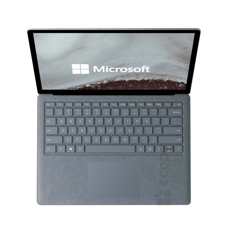 OUTLET Microsoft Surface Laptop Touchscreen / Intel Core i5-7300U / 13" QHD+