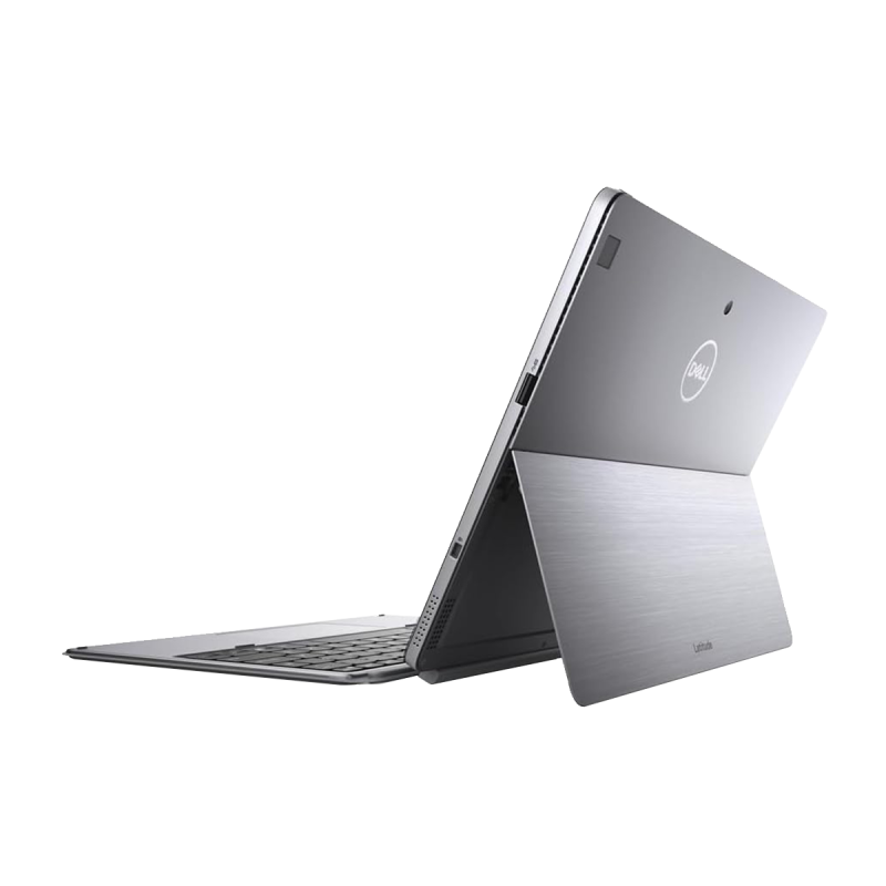 OUTLET Dell Latitude 7200 2 in 1 Touch / Intel Core i5-8365U / 12" FHD / With Keyboard