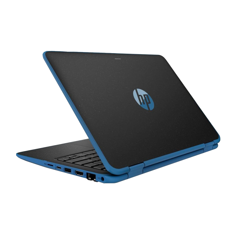 OUTLET HP ProBook X360 11 EE G3 Tátil Azul / Intel Pentium SILVER N5000 / HD 11"