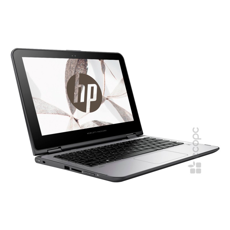 OUTLET HP X360 310 G2 / Intel Pentium N3700 / 11" HD