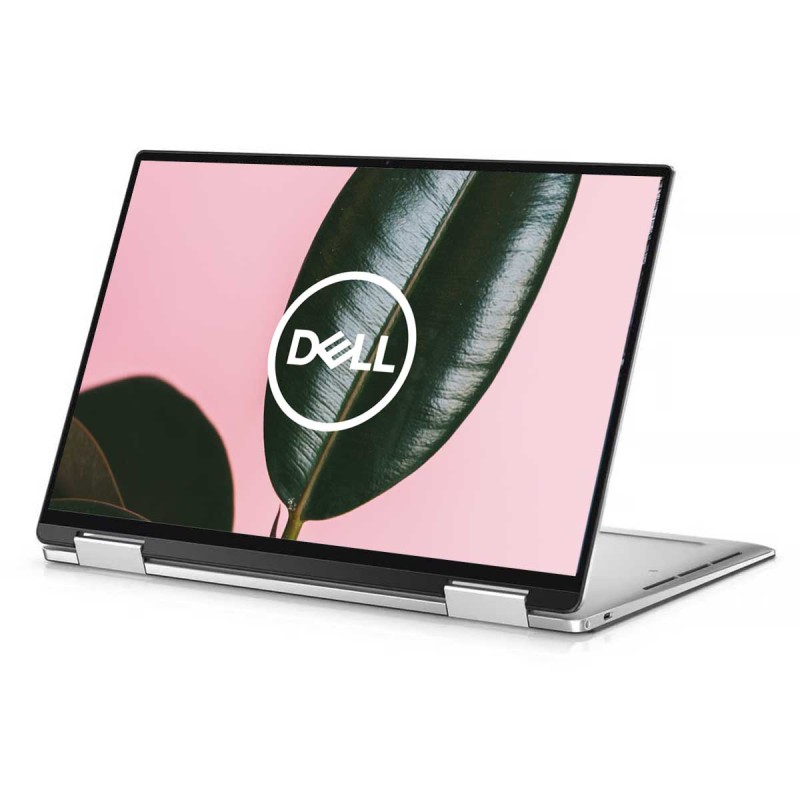 OUTLET Dell XPS 13 7390 Tactile / Intel Core i5-1035G1 / 13" FHD