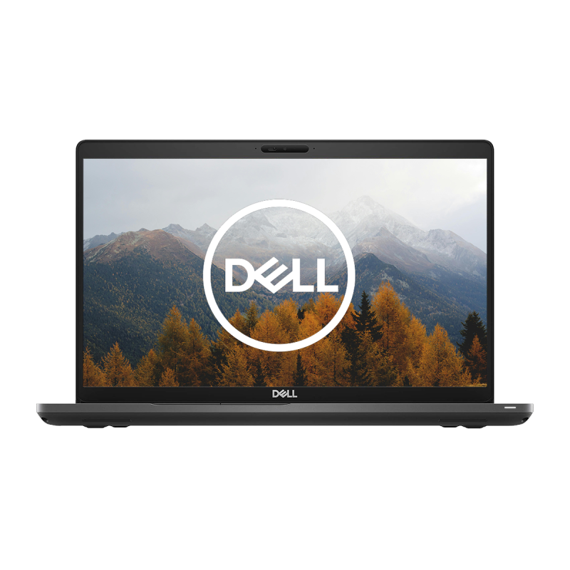 OUTLET Dell Latitude 5501 / Intel Core i7-9850H / 15" FHD / Nvidia GeForce MX150 / LTE