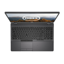 OUTLET Dell Latitude 5501 / Intel Core i7-9850H / 15" FHD / Nvidia GeForce MX150 / LTE