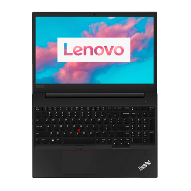 Lenovo ThinkPad E595 / AMD Ryzen Pro5 3500U / 15" FHD