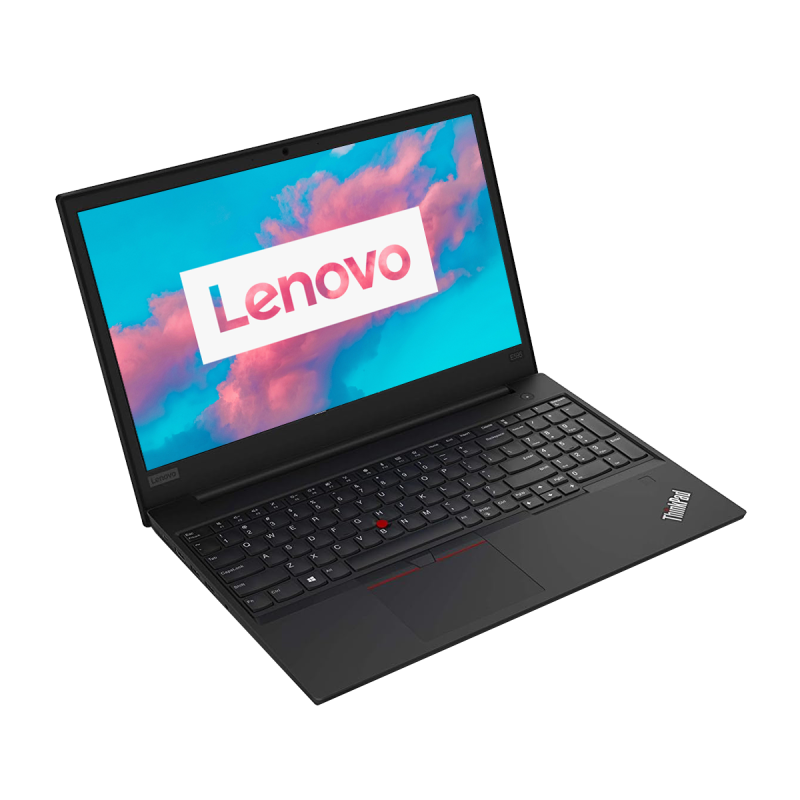 OUTLET Lenovo ThinkPad E595 / AMD Ryzen Pro5 3500U / 15" FHD
