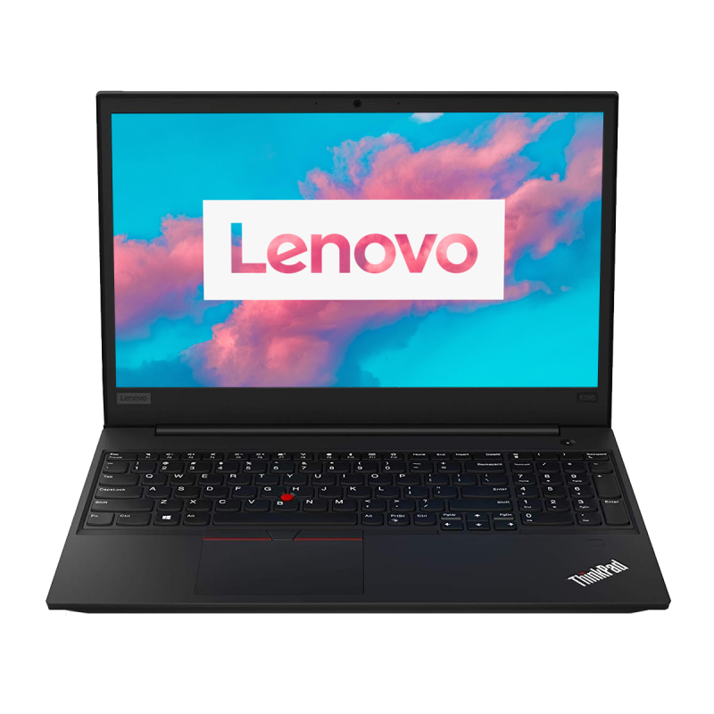 OUTLET Lenovo ThinkPad E595 / AMD Ryzen Pro5 3500U / 15" FHD