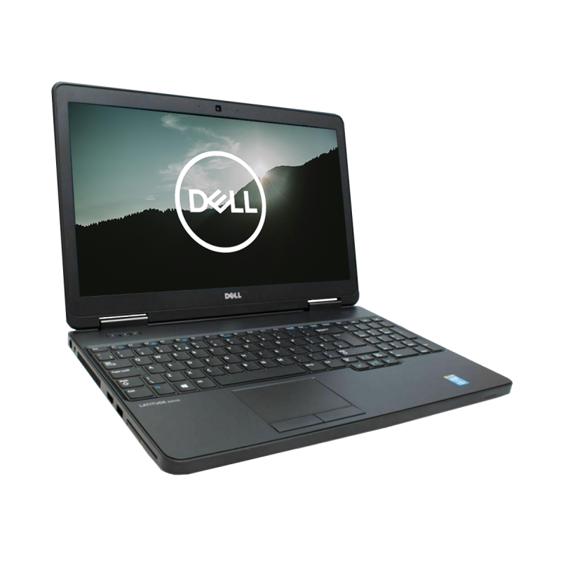OUTLET Dell Latitude E5540 / Intel Core i5-4210U / FHD 15"