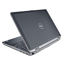 Dell Latitude E6520 / Intel Core i5-2520M / 15" HD