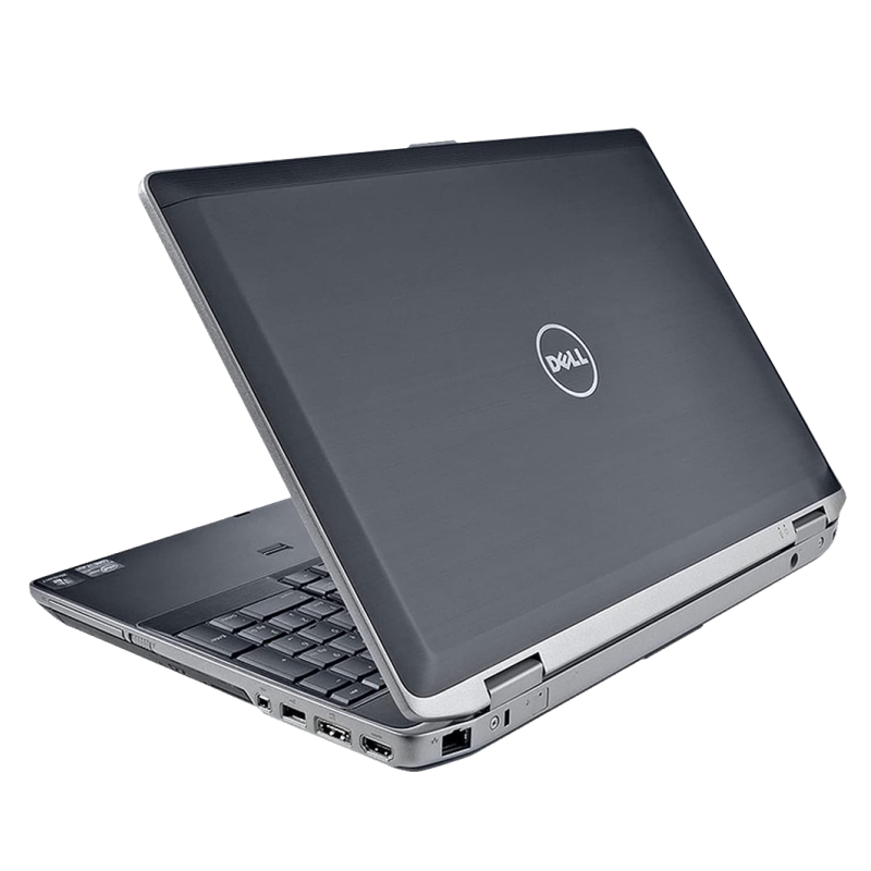 Dell Latitude E6520 / Intel Core i5-2520M / 15" HD