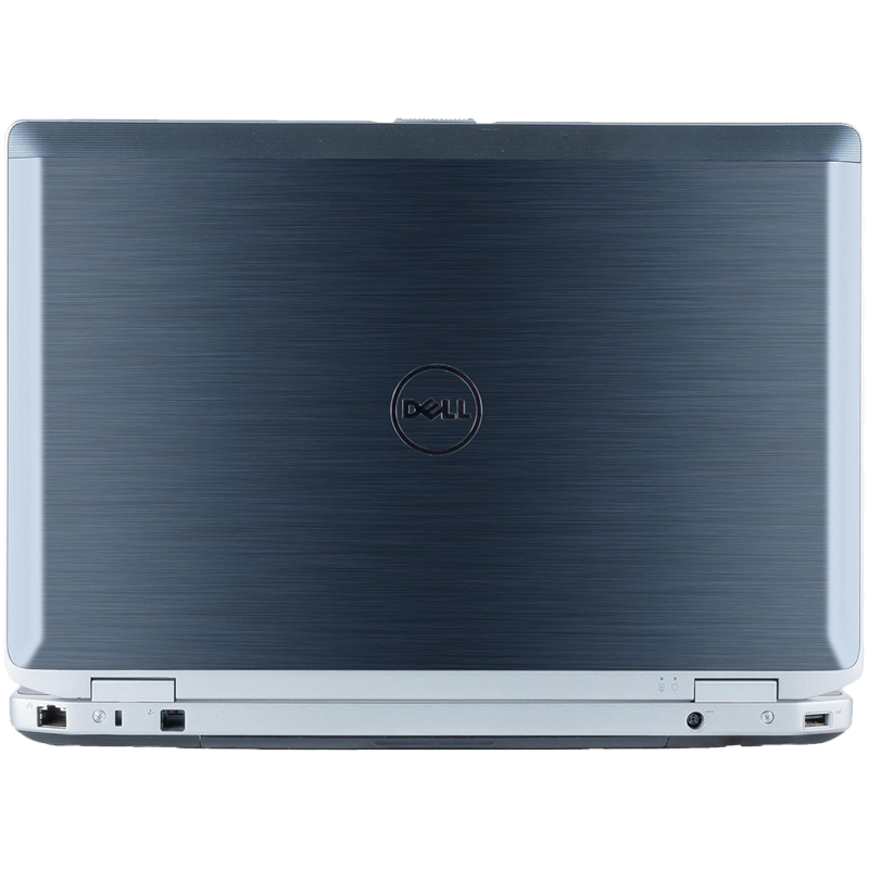 Dell Latitude E6520 / Intel Core i5-2520M / 15" HD