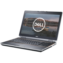 OUTLET Dell Latitude E6520 / Intel Core i5-2540M / HD 15"