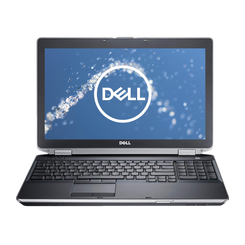 OUTLET Dell Latitude E6530 / Intel Core i7-3540M / 15" HD