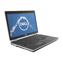 OUTLET Dell Latitude E6530 / Intel Core i7-3540M / 15" HD