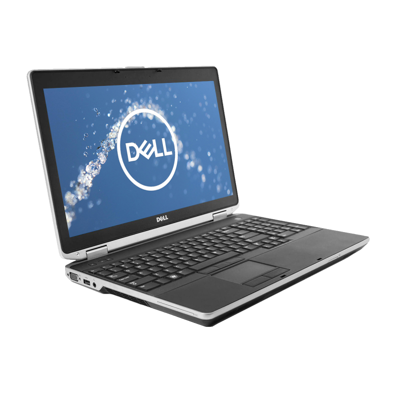 OUTLET Dell Latitude E6530 / Intel Core i7-3540M / 15" HD