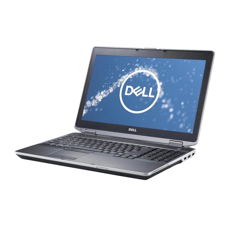 OUTLET Dell Latitude E6530 / Intel Core i7-3540M / 15" HD