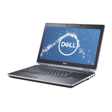 OUTLET Dell Latitude E6530 / Intel Core i5-3360M / 15" HD