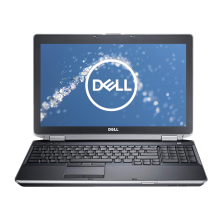 OUTLET Dell Latitude E6530 / Intel Core i5-3360M / 15" HD