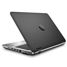 OUTLET HP ProBook 640 G3 / Intel Core i5-7200U / 14" FHD