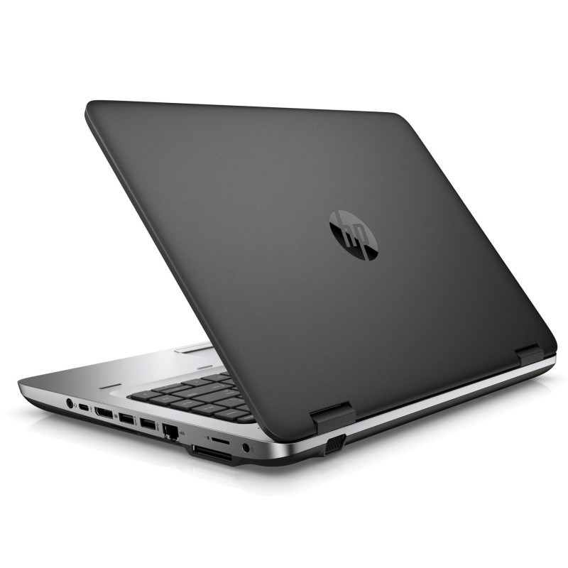 OUTLET HP ProBook 640 G3 / Intel Core i5-7200U / 14" FHD