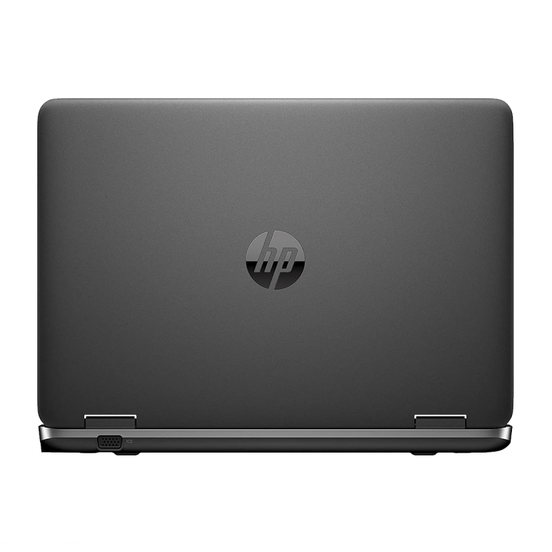 OUTLET HP ProBook 640 G3 / Intel Core i5-7200U / 14" FHD
